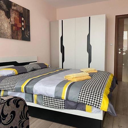 פלובדיב Stylish Apartment Near City Center מראה חיצוני תמונה