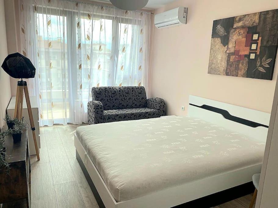 פלובדיב Stylish Apartment Near City Center מראה חיצוני תמונה