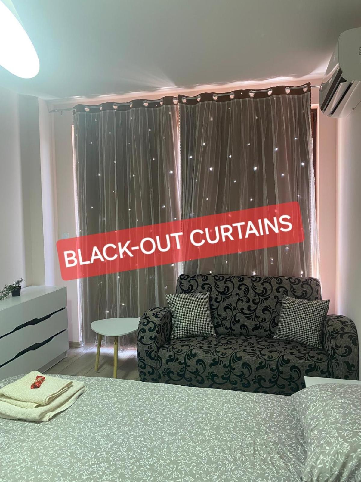 פלובדיב Stylish Apartment Near City Center מראה חיצוני תמונה